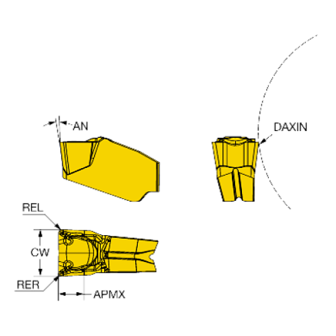 QFT-H-0400-03-TF 1125