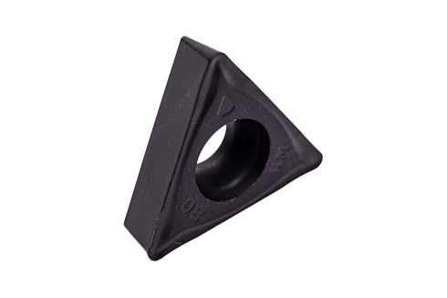 Пластина твердосплавная ZCC-CT TCMT16T308-HM YBD152