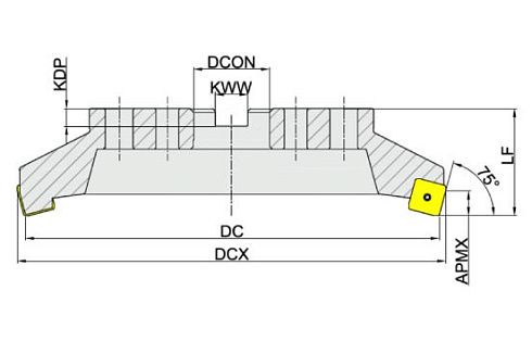 MFB275-315R20C60-SN12