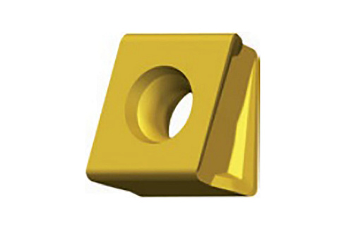 Пластина твердосплавная 10 шт ZCC-CT LNKT160708PNR-GM YBM253