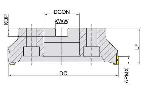 MEC190-200R14C60-AN16