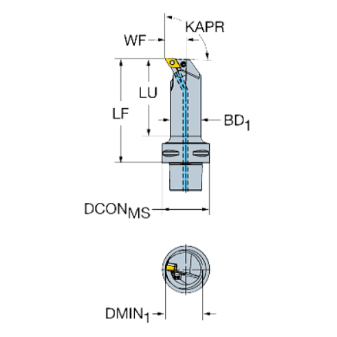 C6-PDUNR-17100-11HP