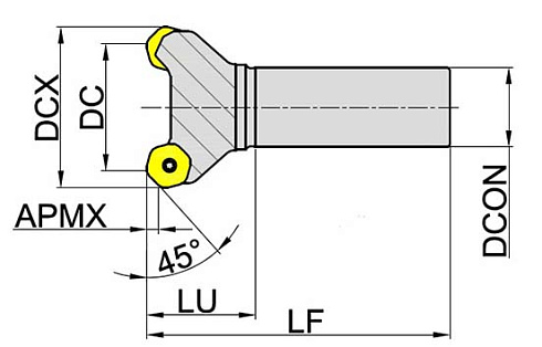 MFC145-040R03P25-HN09