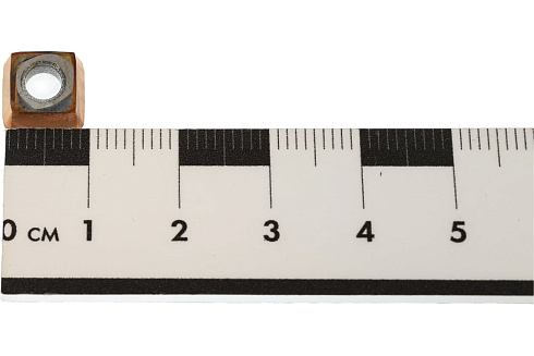 Твердосплавная пластина ZCC-CT SDMT09T312-DM YB9320