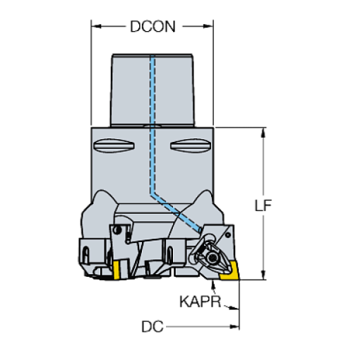 BR30-137CN12F-C8
