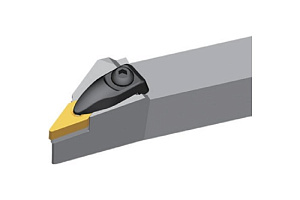 Державка ZCC-CT DVJNR2525M16