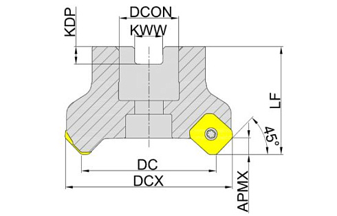 MFA145-050R03A22-SE13