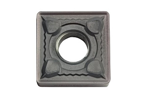 Пластина твердосплавная 1 упак/10 штук ZCC-CT SNMG120408-PMM YBC252