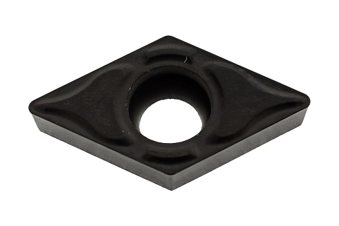 Твердосплавная пластина ZCC-CT DCMT070204-EF YBM153