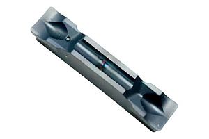 Пластина твердосплавная 10 шт ZCC-CT ZPFD0302-MG YBG202