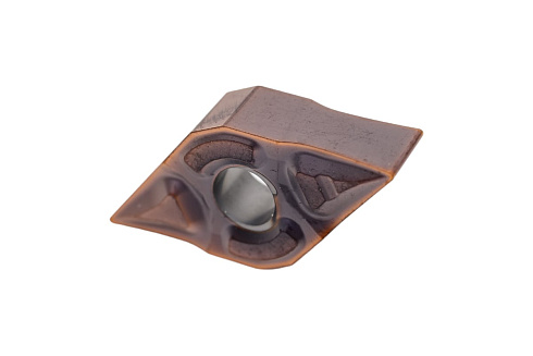 Пластина твердосплавная ZCC-CT DNEG150604-NF YBG105