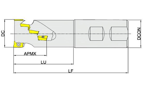 MHB190-032R02W32-AP11