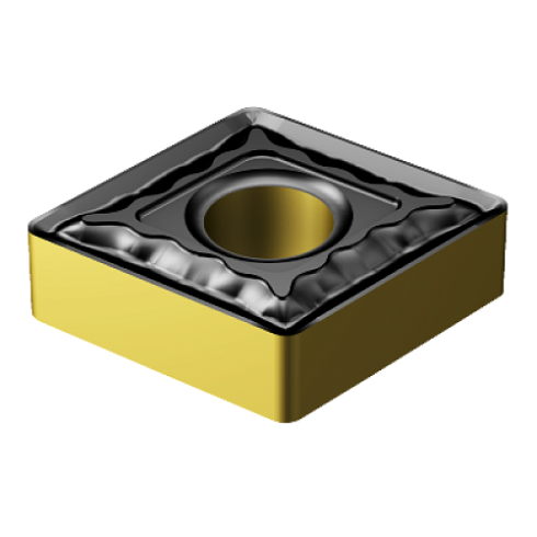 CNMG 12 04 08-QM 4415