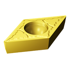 DCMT 11 T3 12-MM 2035