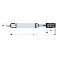 T400-XM150AE-12-24 C125