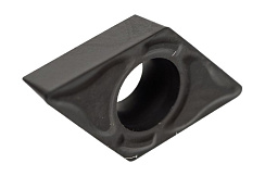 Твердосплавная пластина ZCC-CT DCMT070204-EF YBM153