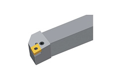 Державка проходная ZCC-CT PCLNR2020K12