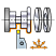 C2R-CC6-LK15CB