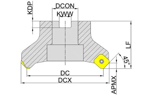 MFA145-080R06B27-SE13