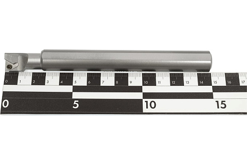 Державка резьбовая SIR0016M11 ZCC-CT ZSIR0016M11