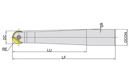 MBA100-020R01P25T-QT20L
