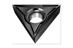 Пластина твердосплавная 10 шт TCGT110308-SFF ZCC-CT YNG151C