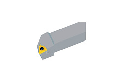 Державка резьбовая ZCC-CT SWR2020K16