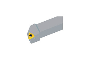 Державка резьбовая ZCC-CT SWR2020K16