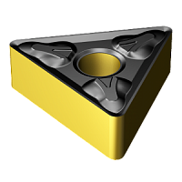 TNMG 16 04 12-XM 4415