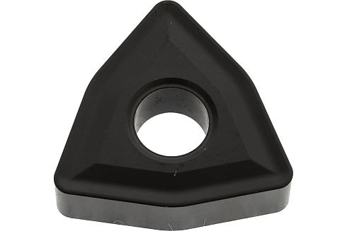 Пластина твердосплавная 10 шт ZCC-CT WNMG080412-TC YBD152C