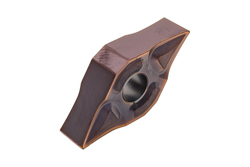 Пластина твердосплавная ZCC-CT DNEG150604-NF YBG105