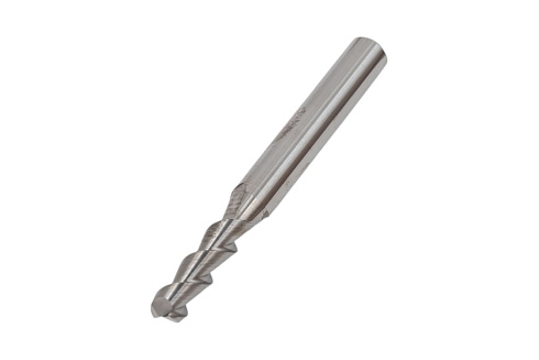 Фреза AL-2E-D5.0 YK30F ZCC-CT 00001207475