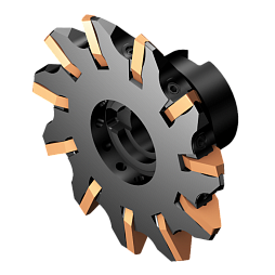 Оправки для зубофрезерования - 451