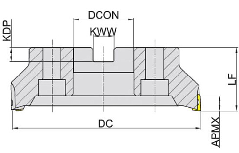 MEA190-160R10C40-AP16