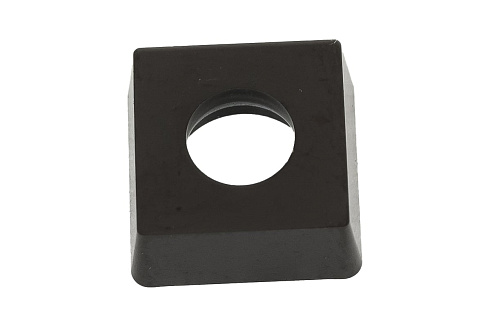 Пластина твердосплавная 10 шт ZCC-CT SCMT09T308-EM YBM153