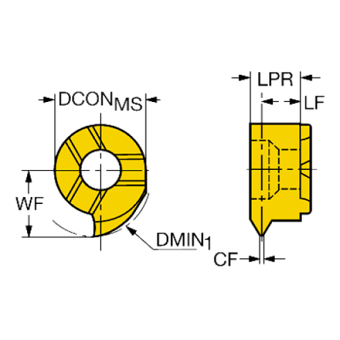 MB-07TH150MM-10R 7014