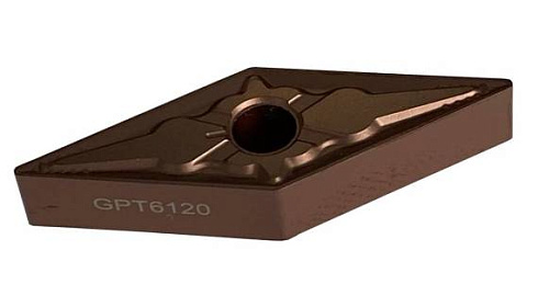 VNMG160408-QM-GPT6120