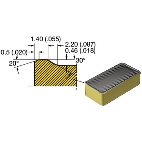 LNMX 50 14 32-XH 4215