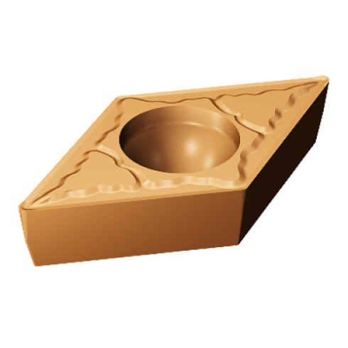 DCMT 11 T3 08-MM 1125