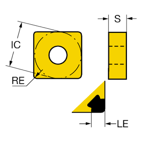 SNGA120412S02035B 7525