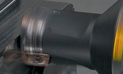 Фрезерный инструмент