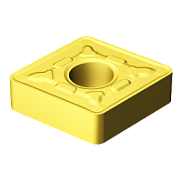 CNMG 12 04 12-MRR 2035