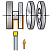 RF123E11-1616B-S