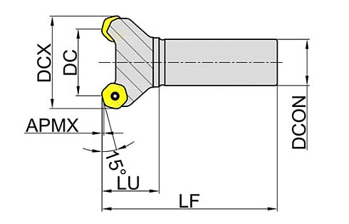 MFC115-025R03P20-HN06