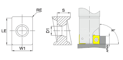 ANKX120708R-GM-GM2140
