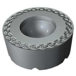 RCMT 16 06 MP-L3 H13A