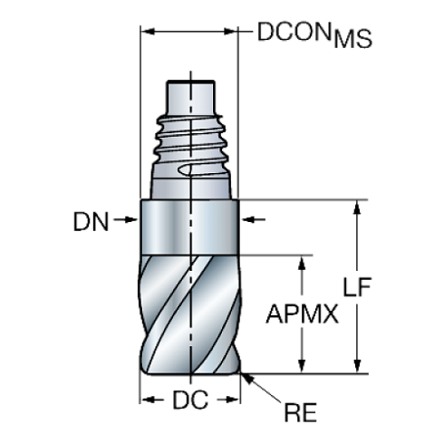 316-20FL642-20010L 1745