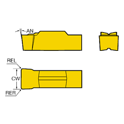 N123M1-1100-0008-GM 1125