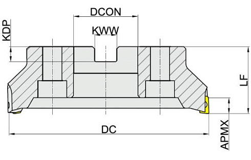 MEB190-160R10C40-AP16