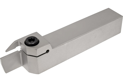 Державка отрезная/канавочная ZCC-CT QEGD2525L22